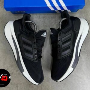 ADIDAS EQ21 LINEA NEGRA