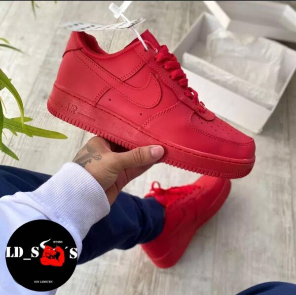 NIKE AIR FOR ONE - Image 2