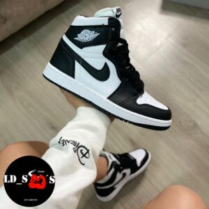 JORDAN RETRO 1 BOTA