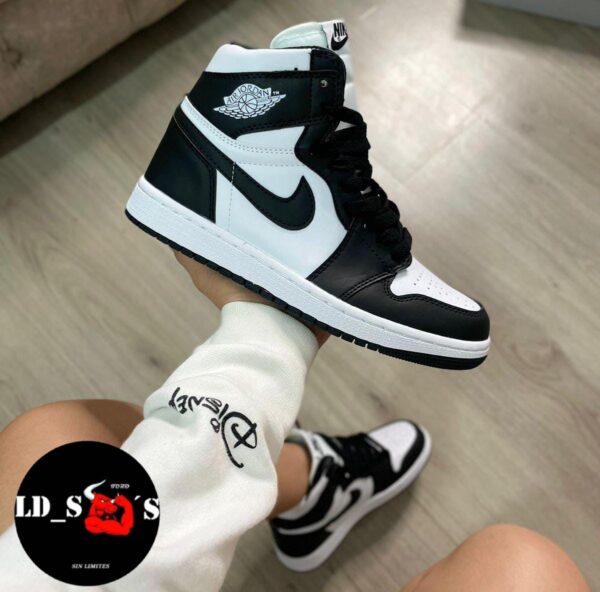 JORDAN RETRO 1 BOTA