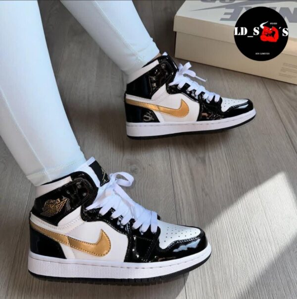 JORDAN RETRO 1 BOTA - Image 8