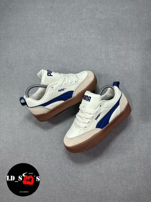 PUMA PARK