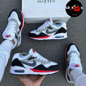 NIKE AIR CORRALEC ROJO