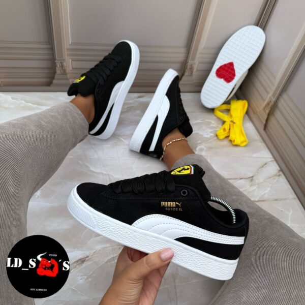 PUMA XL