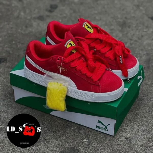PUMA XL - Image 4