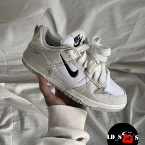 NIKE SB DUNK LOW BLANCO