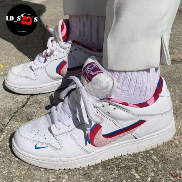 NIKE PARRA - Image 3