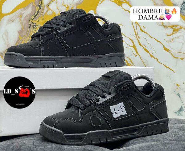 DC SHOES STAG - Image 4