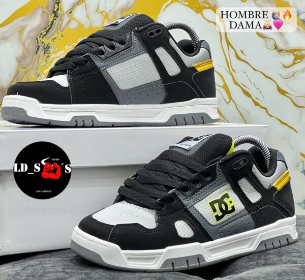 DC SHOES STAG - Image 2