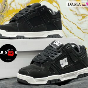 DC SHOES STAG