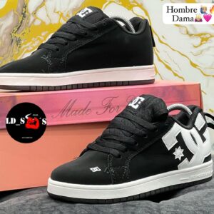 DC SHOES CLASIC