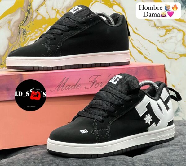 DC SHOES CLASIC