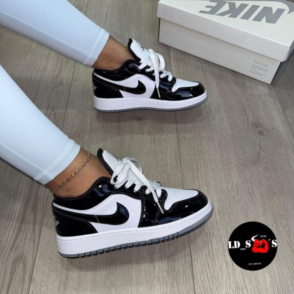 NIKE PARIS - Image 4