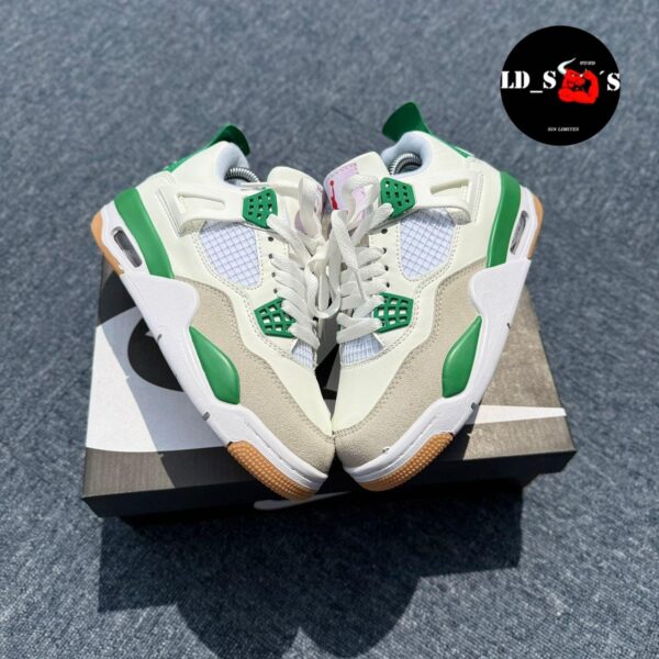 JORDAN RETRO 4 - Image 3