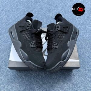 JORDAN RETRO 4