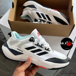 ADIDAS CLIMAWARE BLANCO-NEGRO