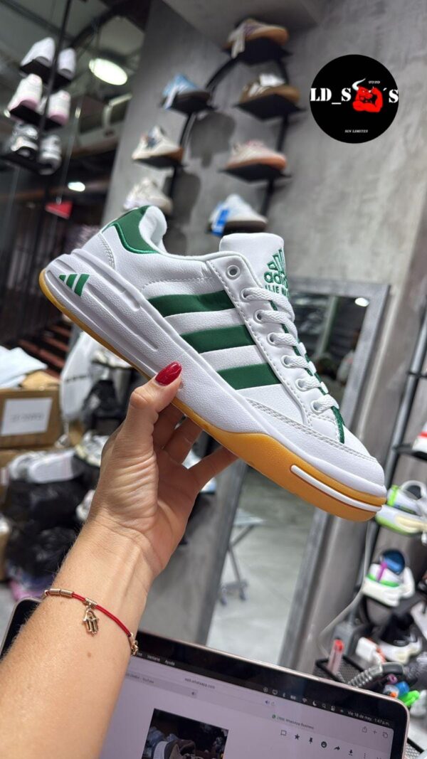 ADIDAS NASTASE - Image 3