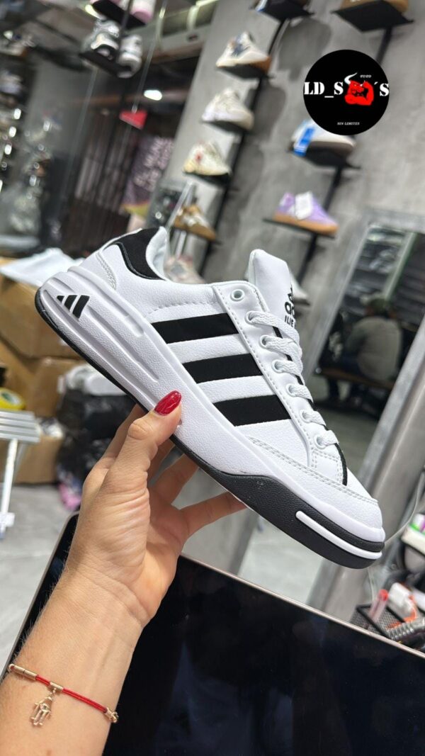 ADIDAS NASTASE - Image 2