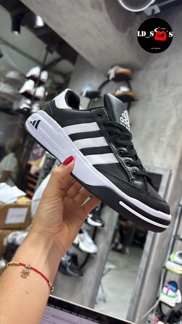 ADIDAS NASTASE