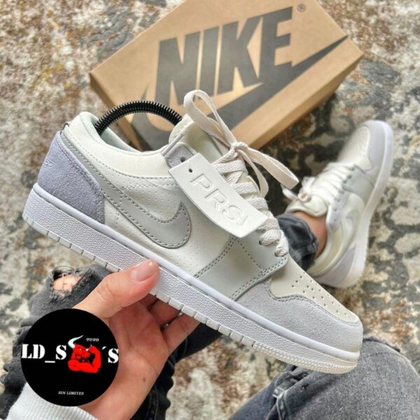 NIKE PARIS