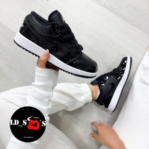 NIKE PARIS CHAROL NEGRO