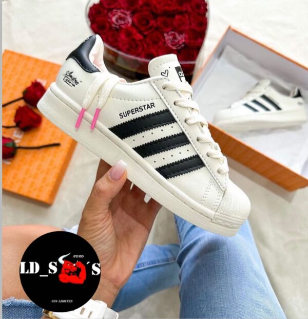 SUPERSTAR CLASICO - Image 4