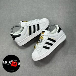 SUPERSTAR CLASICO