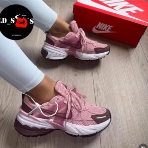 NIKE V2K ROSA