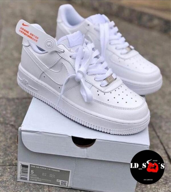 NIKE AIR FOR ONE