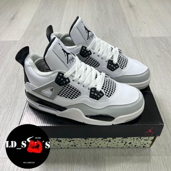 JORDAN RETRO 4 - Image 2