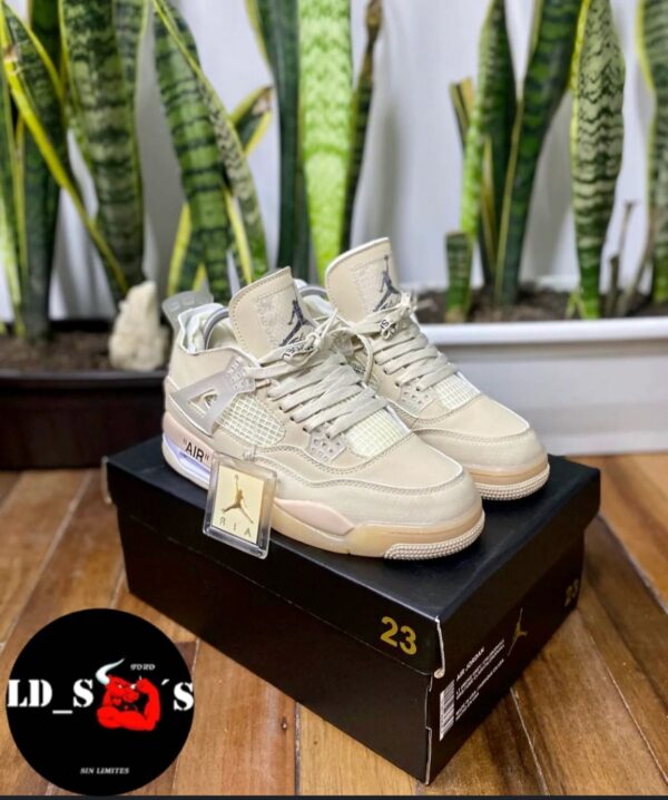 JORDAN RETRO 4 - Image 4
