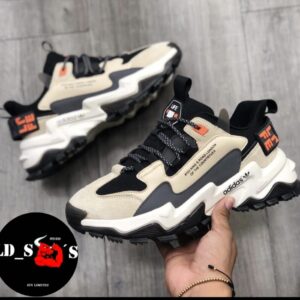 ADIDAS STAR LIFE BEIGE