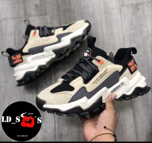 ADIDAS STAR LIFE - Image 2