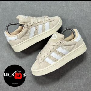 ADIDAS CAMPUS 00 BEIGE