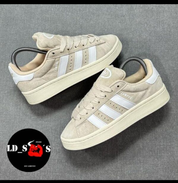 ADIDAS CAMPUS - Image 4