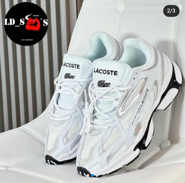 LACOSTE 2K24 - Image 2