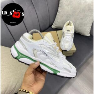 LACOSTE 2K24