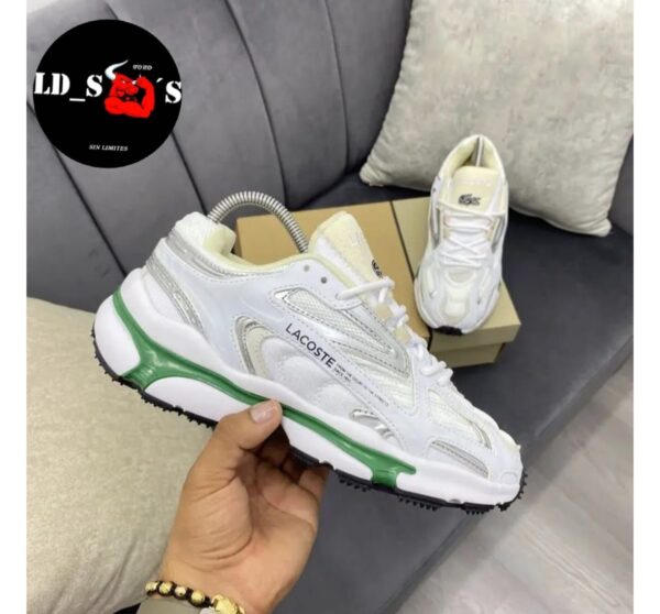 LACOSTE 2K24
