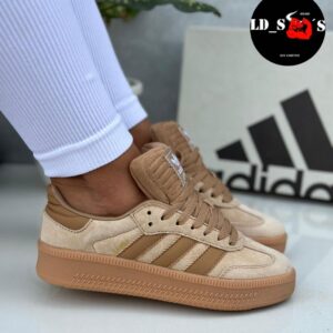 ADIDAS SAMBA CAFE