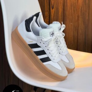 ADIDAS SAMBA PLATAFORMA