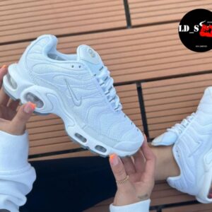 NIKE TN BLANCO