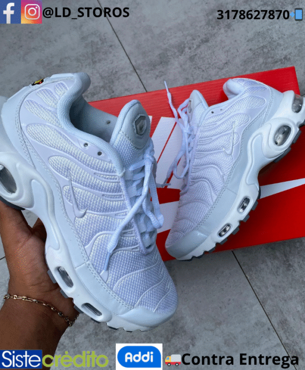 NIKE TN - Image 2