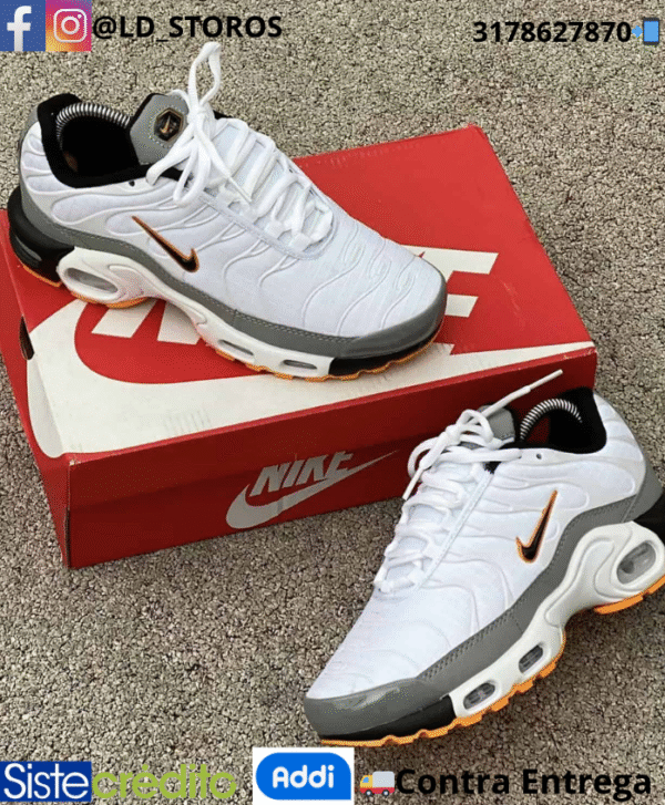 NIKE TN - Image 3