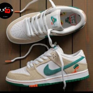 NIKE JARRITOS