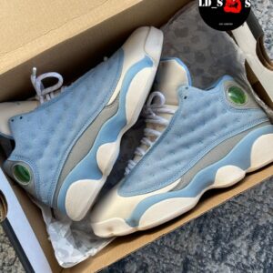 JORDAN RETRO 13 AZUL