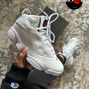 JORDAN RETRO 13 BLANCO