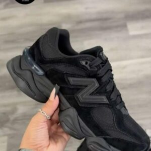 NEW BALANCE 9060 NEGRO