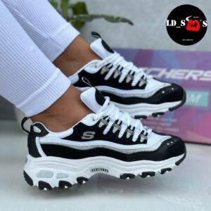 SKECHERS D'LITES
