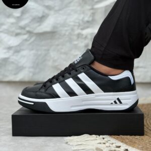 ADIDAS NASTASE NEGRO