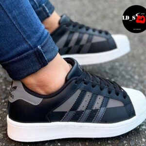 ADIDAS SUPER STAR REFLECTIVO